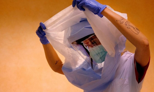 Κορονοϊός: Οι μηχανισμοί προσβολής του νευρικού συστήματος 