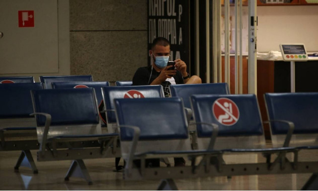 Κορονοϊός: Ανησυχία για τα κρούσματα στην Ξάνθη – Πόσα είναι εισαγόμενα από τουρίστες