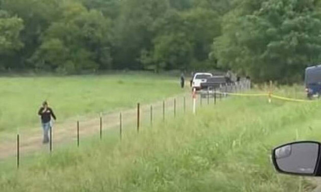 Δολοφόνησαν 20χρονη στρατιωτικό - Το πτώμα της βρέθηκε διαμελισμένο