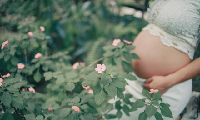 Αυτές τις δουλειές πρέπει να αποφεύγει μία έγκυος