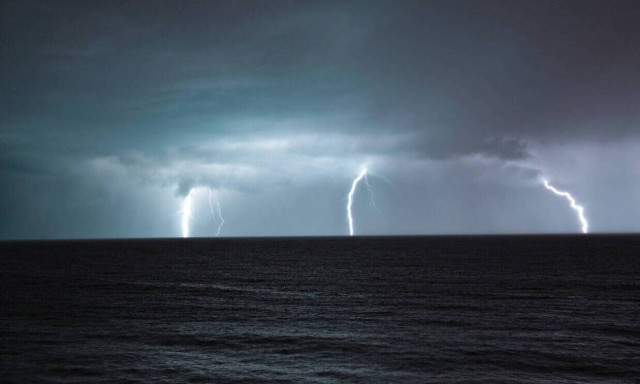Έκτακτο δελτίο επιδείνωσης καιρού: Έρχονται ισχυρές βροχές και καταιγίδες - Πού θα «χτυπήσουν»