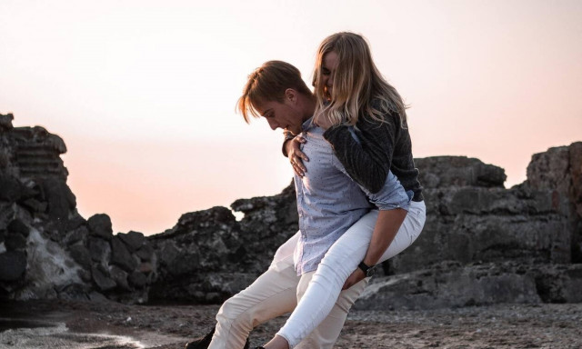 Γιατί ένας άντρας αποφασίζει να χωρίσει; Ιδού η απάντηση