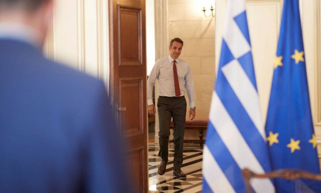 Ανασχηματισμός: Αυτή είναι η ώρα του... ουδέτερου χρόνου