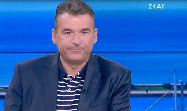 Ο Λιάγκας έριξε αυλαία: «Ένας κύκλος έκλεισε και ένας νέος ανοίγει»