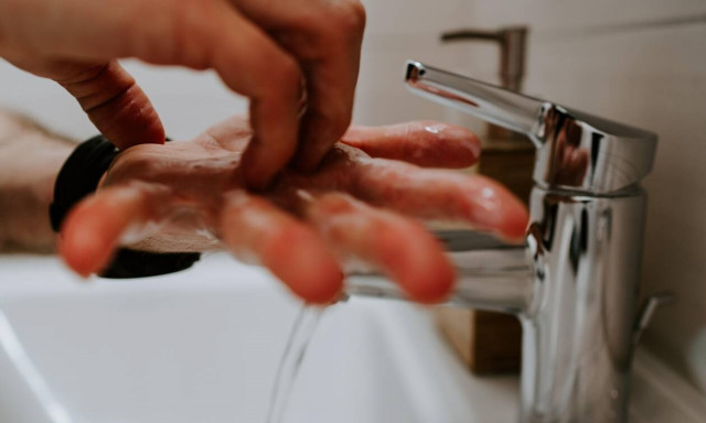 Τα 4 σοβαρότερα λάθη που κάνεις με την προσωπική σου υγιεινή