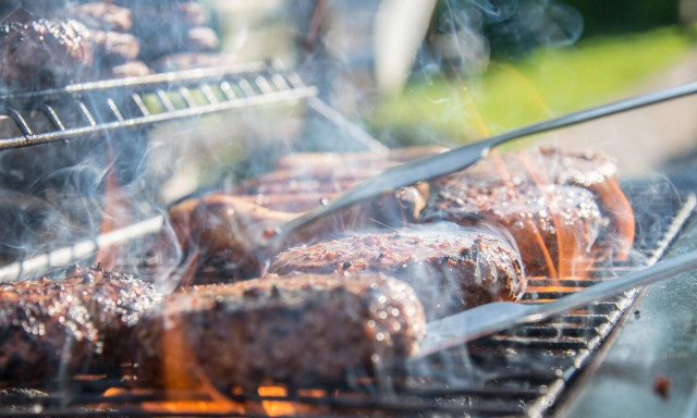 Carnivore diet: Πώς θα σας βοηθήσουν οι πρωτεΐνες να χάσετε κιλά