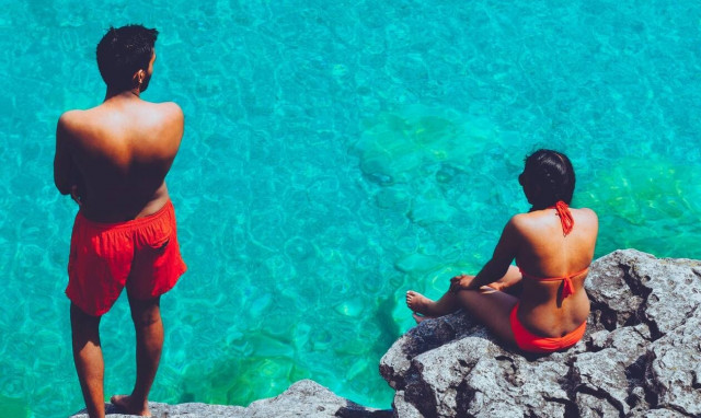 Θέλεις να τον κάνεις δικό σου; Ποτέ μην κάνεις αυτές τις κινήσεις