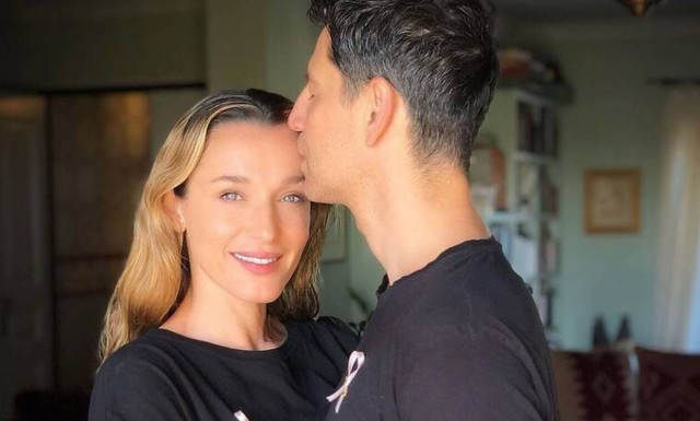 Ρουβάς - Ζυγούλη: Δες για πρώτη φορά το απίστευτο σπίτι τους