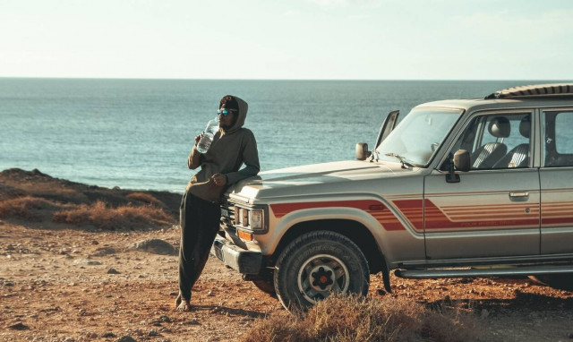 Λιγούρες κατά τη διάρκεια του ταξιδιού: Απόφυγε αυτά τα είδη