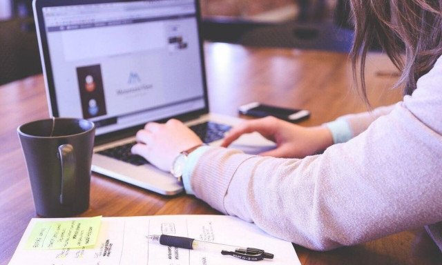 Τηλεργασία: Παράταση έως 31 Ιουλίου - Στο ΦΕΚ η απόφαση