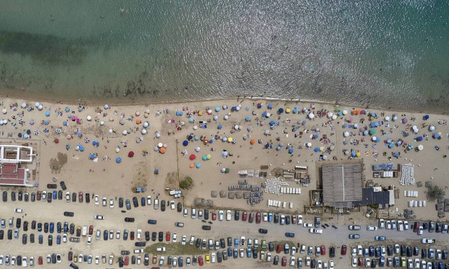 Τουρισμός για Όλους 2020: Ποιοι έχουν δεύτερη ευκαιρία - Οι νέες ημερομηνίες