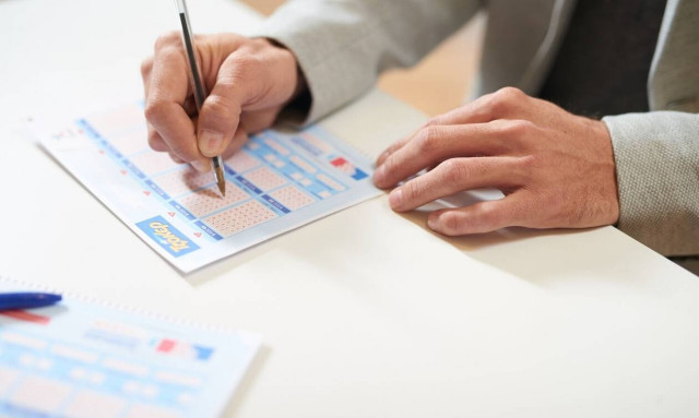 Τζόκερ: Πόσα χρήματα θα μοιράσει την Κυριακή (05/07) μετά το διπλό τζακ ποτ