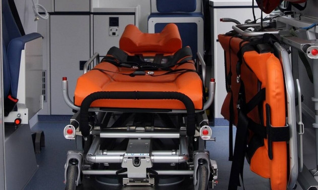 Έκανε πρόταση γάμου στην κοπέλα του και… αυτοκτόνησε (pics)