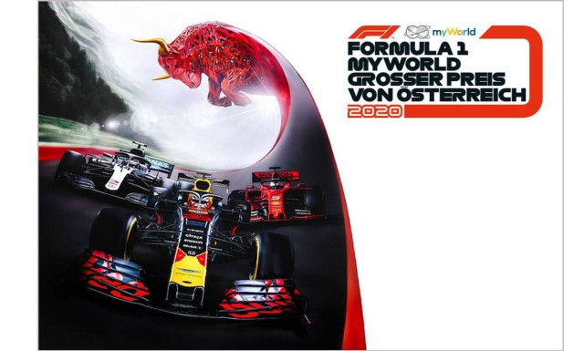 Επιτέλους ξεκινά η Φόρμουλα 1!