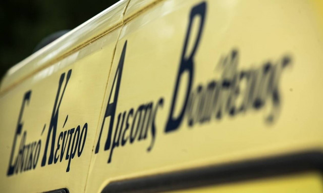 Θρίλερ στην Πέλλα: 79χρονος εντοπίστηκε νεκρός μέσα σε αρδευτικό κανάλι