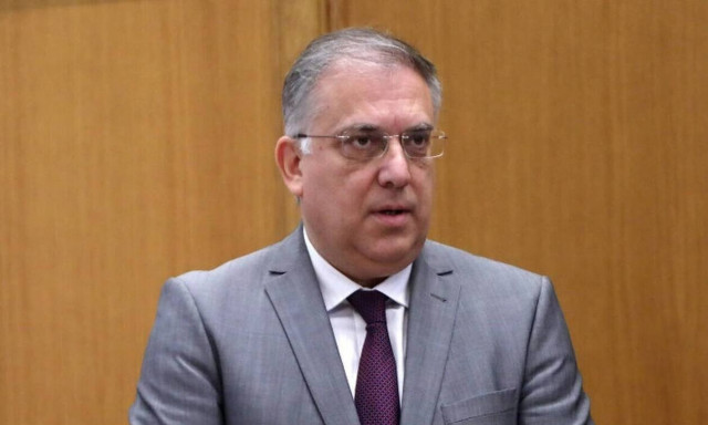 Θεοδωρικάκος:Το ν/σ διασφαλίζει το δικαίωμα στη διαδήλωση αλλά και την κανονική λειτουργία της πόλης