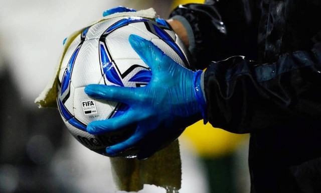 Κορονοϊός: Ποδοσφαιριστής το κρούσμα στην ομάδα της Ξάνθης