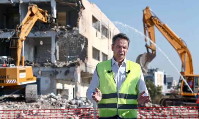 Η οικονομική κρίση καθορίζει τις πολιτικές εξελίξεις – Το ερώτημα για τις εκλογές