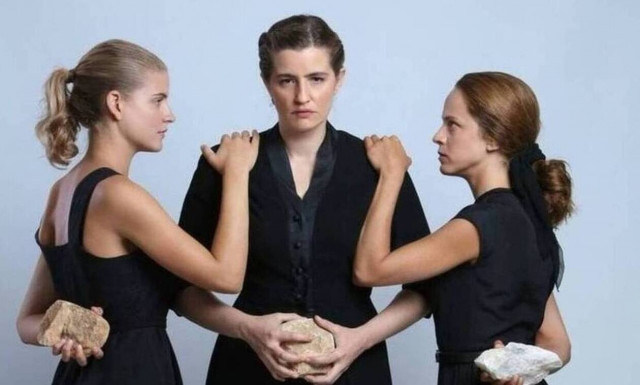 Άγριες Μέλισσες: Δυστυχώς! Τραγική κατάληξη για τη Δρόσω