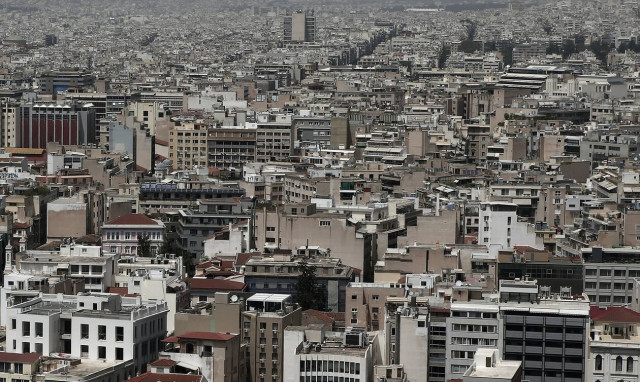 Εφορία: Για ποιους αυξάνονται φέτος τα τεκμήρια της κατοικίας