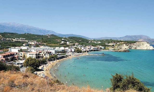 Χανιά: Τραγωδία σε παραλία - Νεκρή λουόμενη