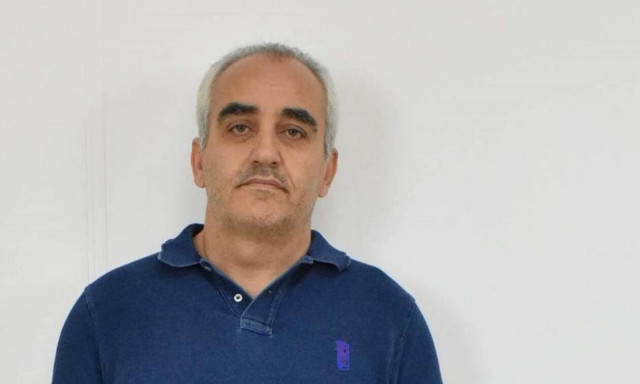 «Dr Θάνατος»: Νέες αποκαλύψεις για τη δράση του - Ετοίμαζε εκπαίδευση σεκιούριτι