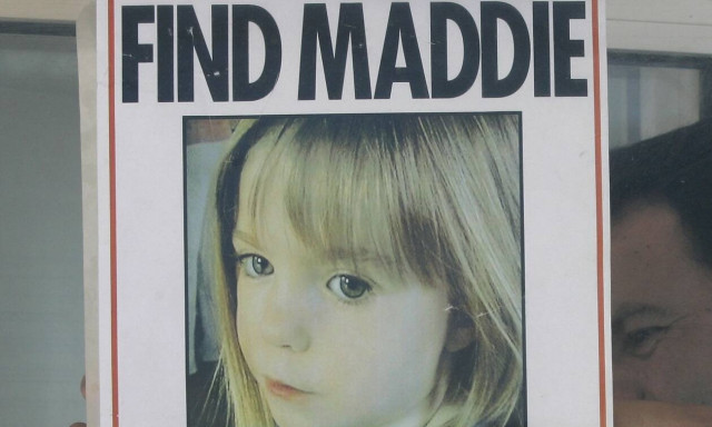 Μαντλίν: Νέες αποκαλύψεις - «Ίσως να έθαψε εκεί τη μικρή»