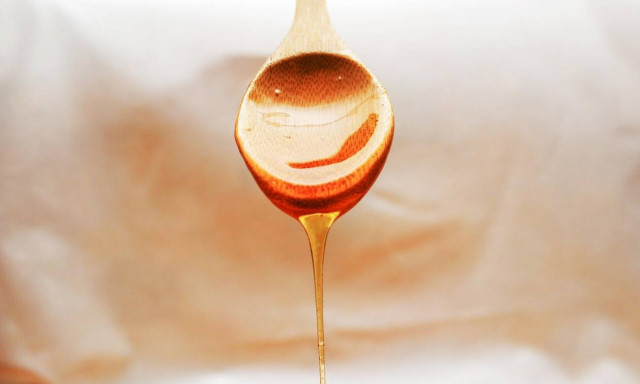 Έχετε αφυδατωμένα μαλλιά; Φτιάξτε αυτές τις μάσκες μαλλιών με μέλι