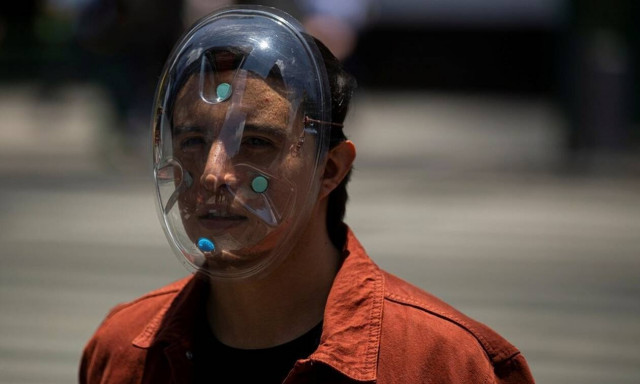 Κορονοϊός-Μεξικό: Τους 30.000 πλησιάζουν οι νεκροί- Σχεδόν 245.000 τα κρούσματα