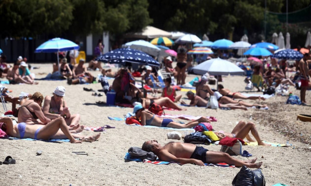 Τουρισμός για Όλους 2020: Ποιοι έχουν δεύτερη ευκαιρία - Οι νέες ημερομηνίες 