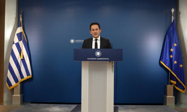 Πέτσας για καμπάνια «Μένουμε Σπίτι»: Τις επόμενες μέρες η λίστα με τα ΜΜΕ