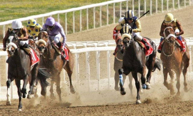 Markopoulo Park: Δέκα δυνατές κούρσες και τζακ ποτ στο ΣΚΟΡ 6 στη συγκέντρωση της Δευτέρας