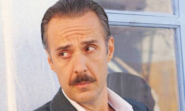 Άγριες μέλισσες: Τι αποκαλύπτει ο Χρήστος Πλαΐνης για το μέλλον της σειράς;