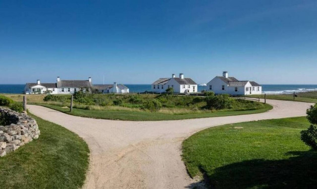 Ποιος Έλληνας «Κροίσος» θέλει να αγοράσει «παλάτι» 65 εκατ. ευρώ (pics)