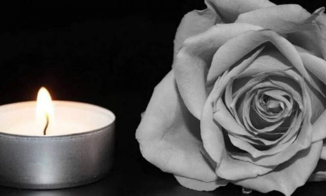 Πέθανε ο Κώστας Χρονόπουλος