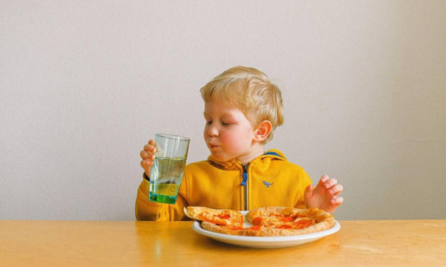 Θρεπτικά συστατικά σημαντικά για την υγεία και την ανάπτυξη των παιδιών