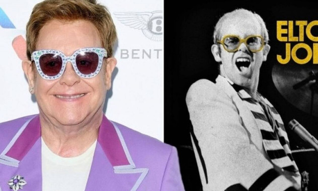 Ο Έλτον Τζον παρουσιάζει στο YouTube σειρά για να βοηθήσει στην πανδημία