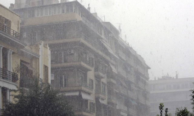 Weather forecast: Clouds, rain on Monday (06/07/2020)