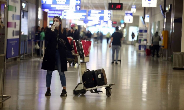 Κορονοϊός: Η Ελλάδα κλείνει τα σύνορα στη Σερβία