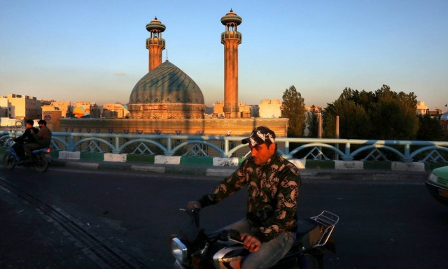 Κορονοϊός: Μαίνεται η πανδημία στην Μέση Ανατολή