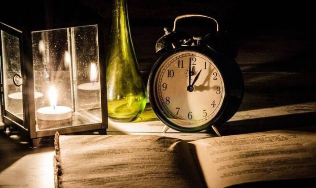 Σαν σήμερα το 1932 εφαρμόζεται για πρώτη φορά στην Ελλάδα η θερινή ώρα