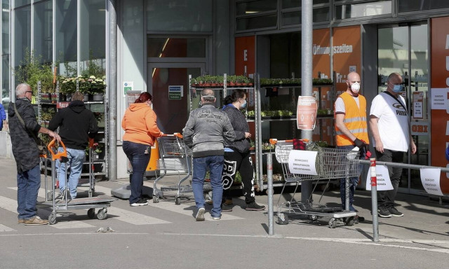 Κορονοϊός στην Αυστρία: Αγγίζουν και πάλι τα 1.000 τα ενεργά κρούσματα