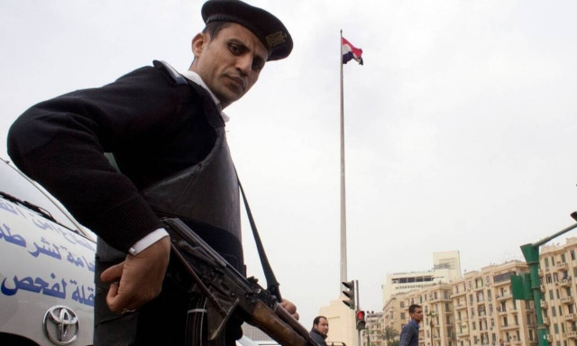 Αίγυπτος: Συνελήφθη έπειτα από καταγγελίες άνδρας για σωρεία σεξουαλικών επιθέσεων