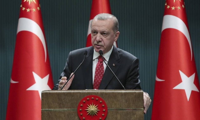 Ερντογάν: Η «γενιά Ζ» απειλεί ανοικτά τον «Σουλτάνο» - Ποιοι είναι οι νέοι που τον απορρίπτουν;