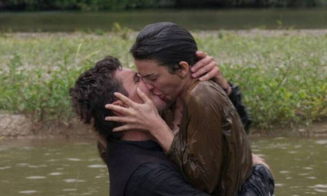 Καθηλώνουν οι εξελίξεις στο Κόκκινο Ποτάμι: Ο θάνατος χωρίζει Μίλτο-Ιφιγένεια