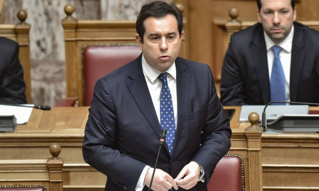 Migration Min Mitarachi: Decongestion of islands now visible