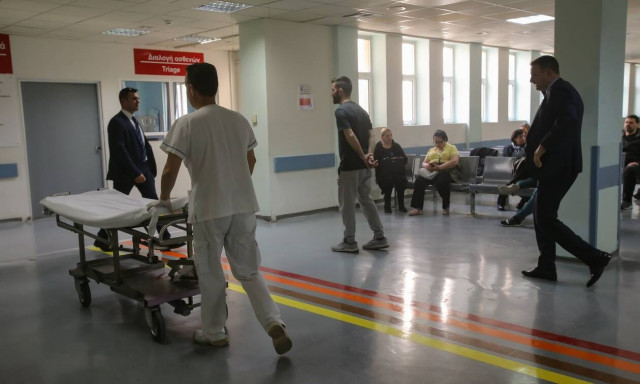 Πρωτοβάθμια Φροντίδα Υγείας: Μάνατζερ και e-ραντεβού στο σχέδιο του υπουργείου Υγείας