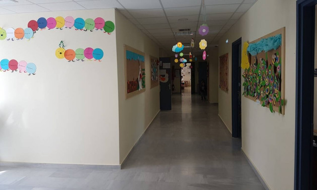 Βρεφονηπιακοί σταθμοί ΟΑΕΔ: Παράταση για τις αιτήσεις εγγραφών