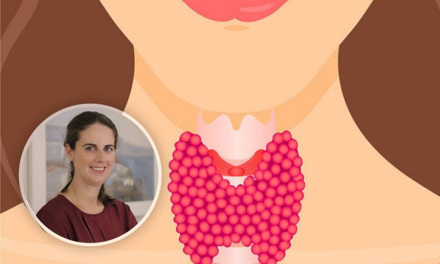 Καρκίνος του θυρεοειδούς: Γιατί δεν πρέπει να μας τρομάζει