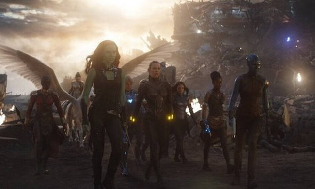 Πώς θα είναι αυτός ο χαρακτήρας της Marvel στη σειρά;